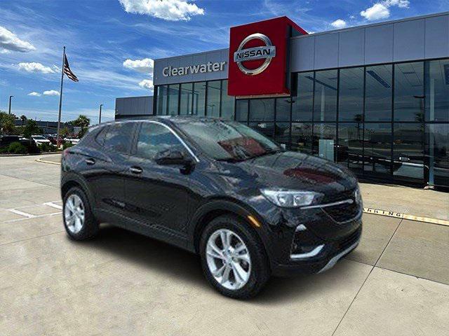 2020 Buick Encore Gx