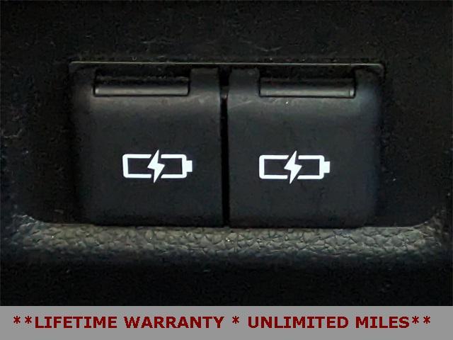 Photo of 2022 Cavalry Blue/Midnight Black Metallic Toyota RAV4 Hybrid