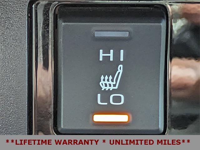Photo of 2022 Cavalry Blue/Midnight Black Metallic Toyota RAV4 Hybrid
