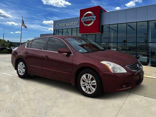 2011 Nissan Altima