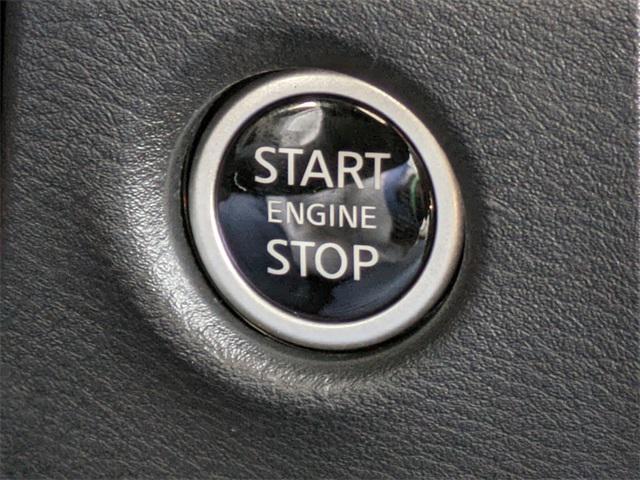 Photo of 2025 Red Alert Nissan Frontier
