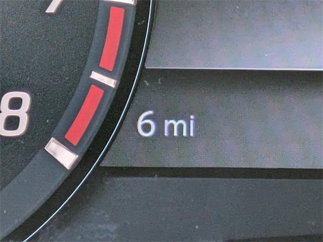 Photo of 2025 Red Alert Nissan Frontier