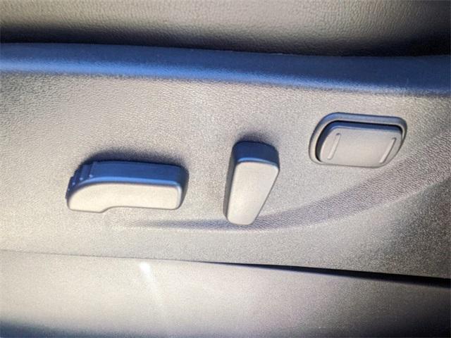 Photo of 2025 Red Alert Nissan Frontier