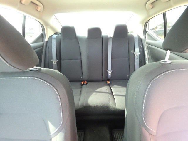 Photo of 2025 Fresh Powder Nissan Sentra