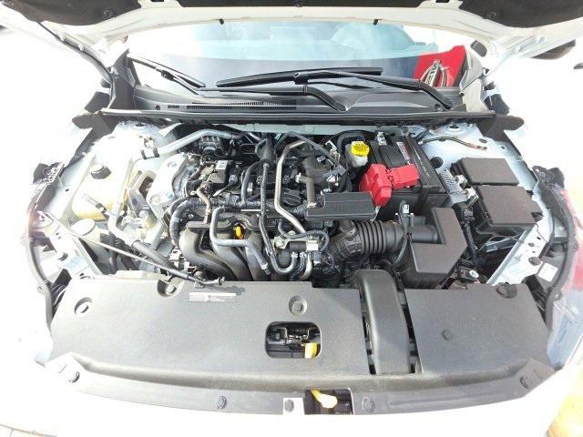 Photo of 2025 Fresh Powder Nissan Sentra