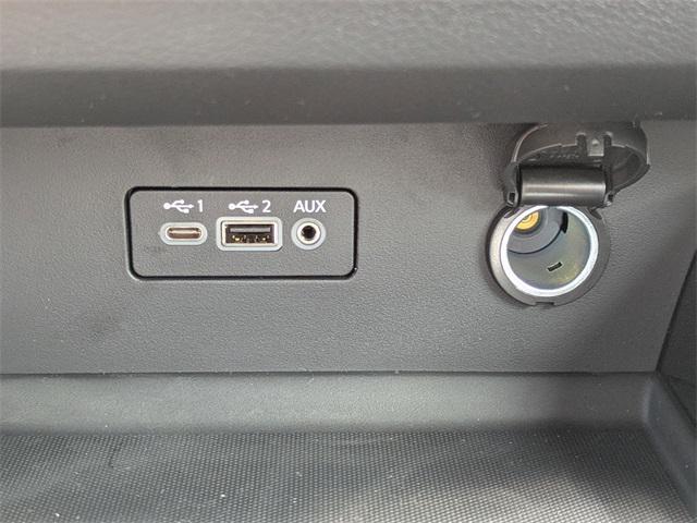 Photo of 2025 Gray Sky Pearl Nissan Altima