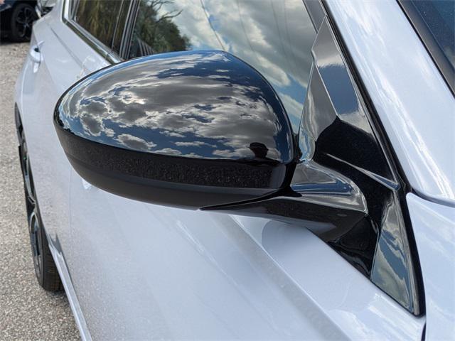 Photo of 2025 Gray Sky Pearl Nissan Altima