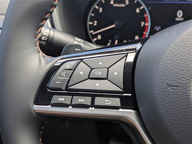 Photo of 2025 Gray Sky Pearl Nissan Altima