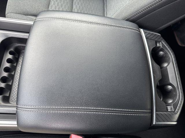 Photo of 2025 Diamond Black RAM 1500