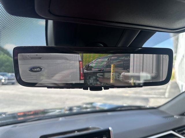 Photo of 2021 Blue Toyota RAV4 Hybrid