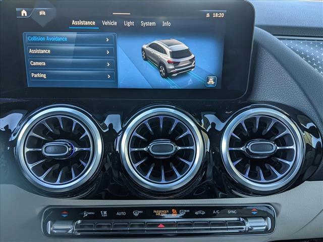 Photo of 2025 Polar White Mercedes-Benz GLA 250