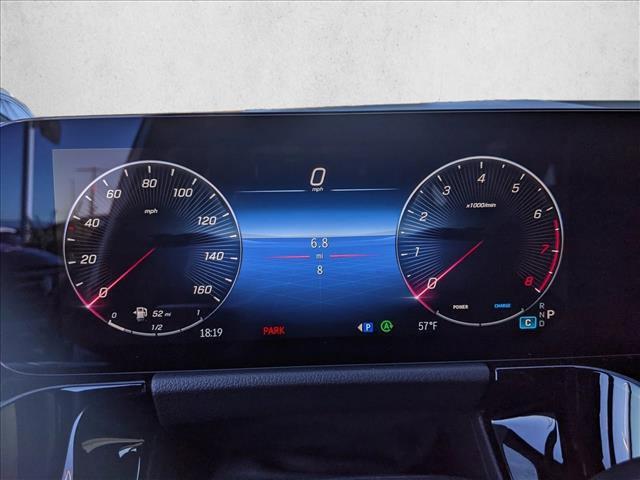 Photo of 2025 Polar White Mercedes-Benz GLA 250