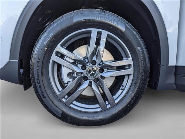 Photo of 2025 Polar White Mercedes-Benz GLA 250