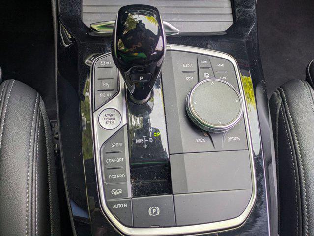 Photo of 2023 Alpine White BMW X3