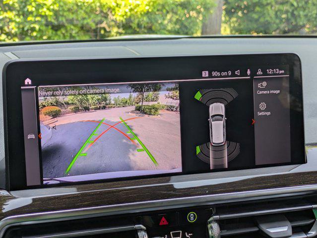Photo of 2023 Alpine White BMW X3