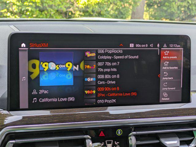 Photo of 2023 Alpine White BMW X3