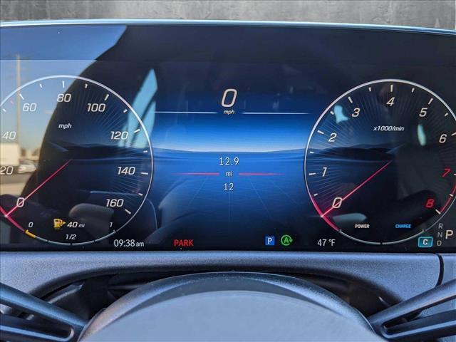 Photo of 2025 Polar White Mercedes-Benz E-Class