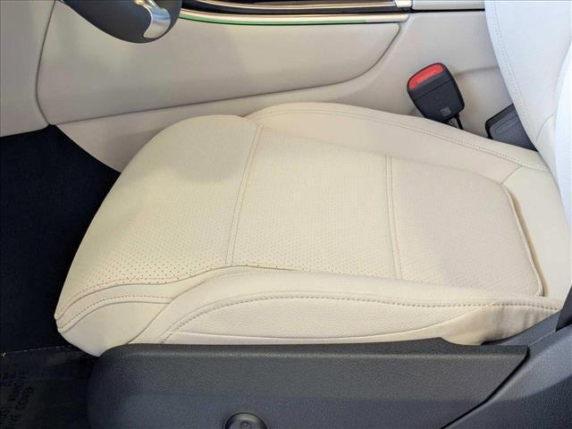 Photo of 2025 Starling Blue Metallic Mercedes-Benz GLC 350e