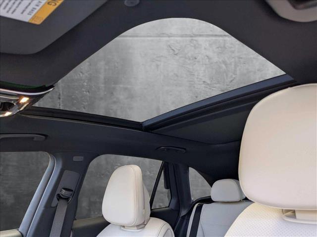 Photo of 2025 Starling Blue Metallic Mercedes-Benz GLC 350e