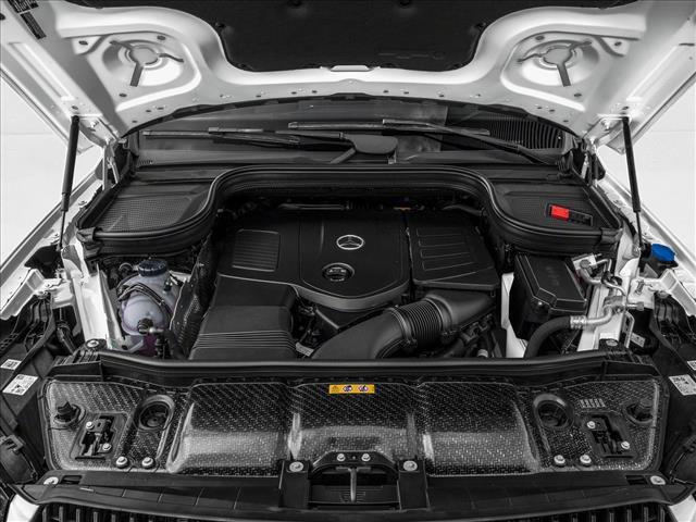 Photo of 2026 Obsidian Black Metallic Mercedes-Benz GLE 350