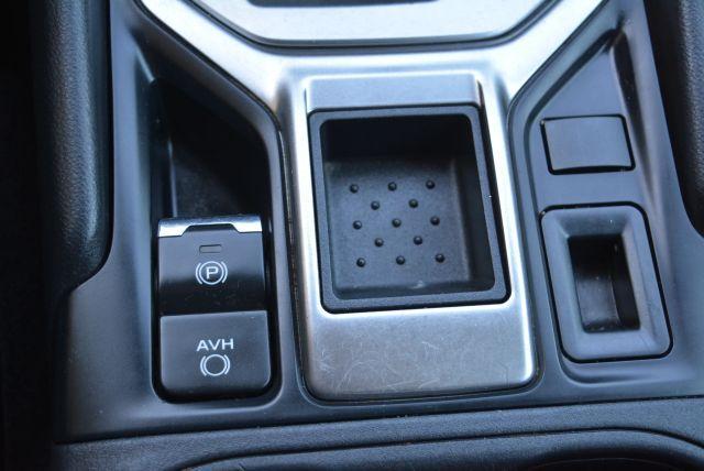 Photo of 2020 Ice Silver Metallic Subaru Forester