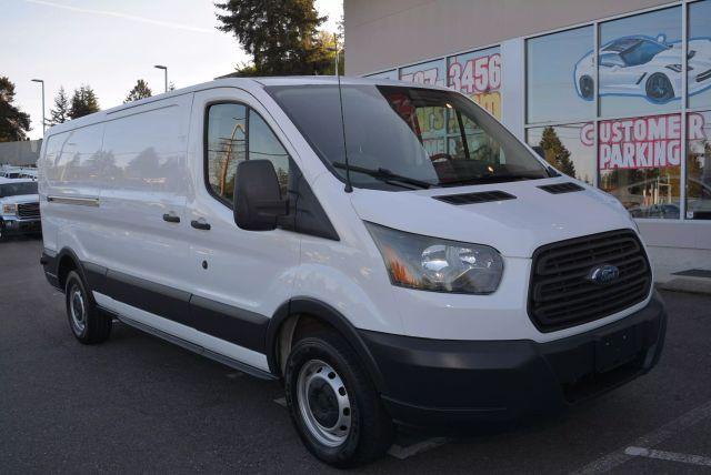 2015 Ford Transit-150