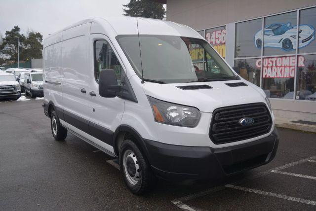 2019 Ford Transit-250