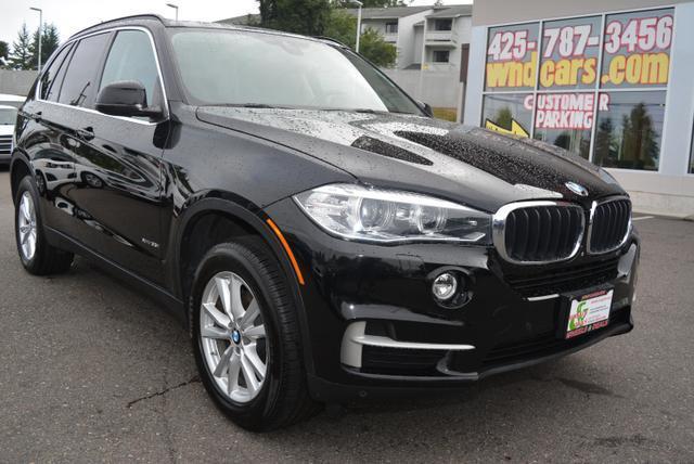 2014 BMW X5