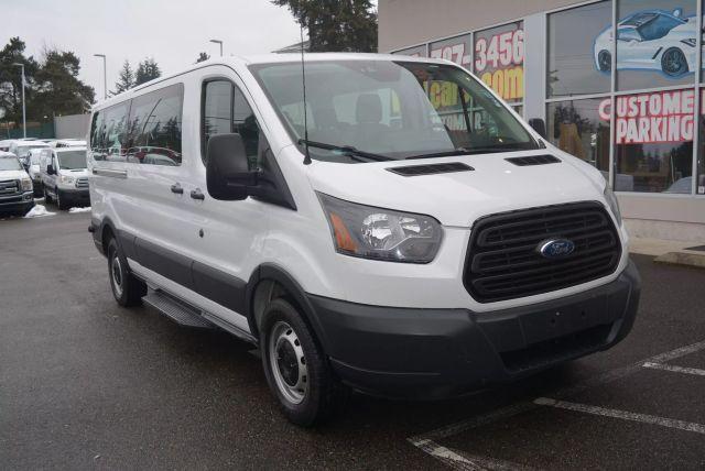 2017 Ford Transit-350