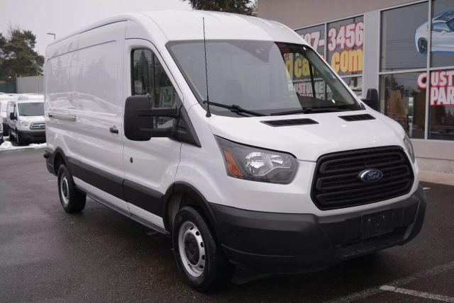 2019 Ford Transit-250