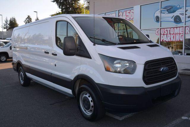 2015 Ford Transit-150