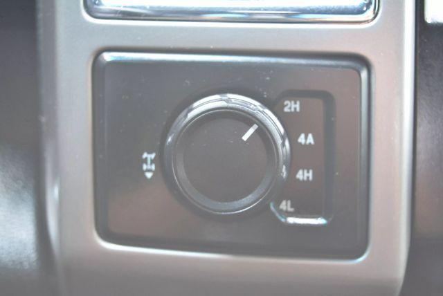 Photo of 2015 Oxford White Ford F-150