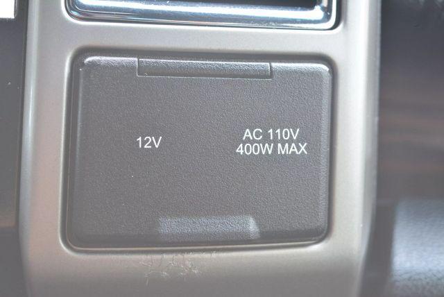 Photo of 2015 Oxford White Ford F-150