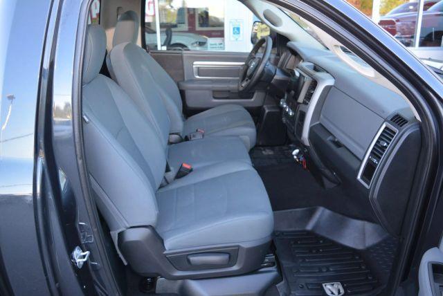 Photo of 2016 Maximum Steel Metallic RAM 1500