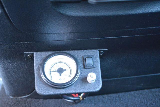 Photo of 2016 Maximum Steel Metallic RAM 1500