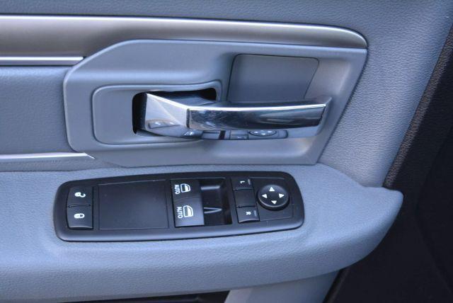 Photo of 2016 Maximum Steel Metallic RAM 1500