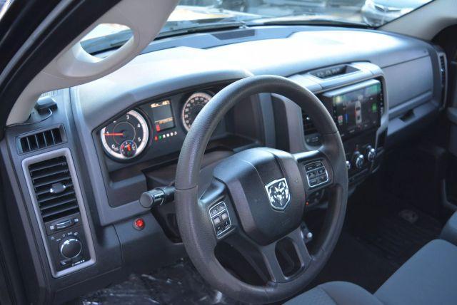 Photo of 2016 Maximum Steel Metallic RAM 1500
