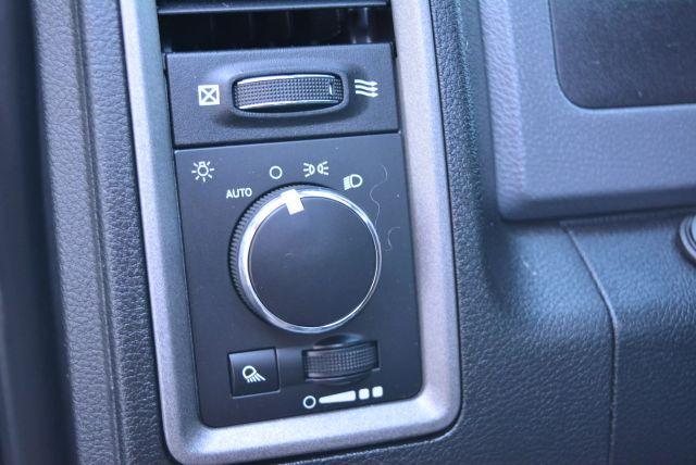 Photo of 2016 Maximum Steel Metallic RAM 1500
