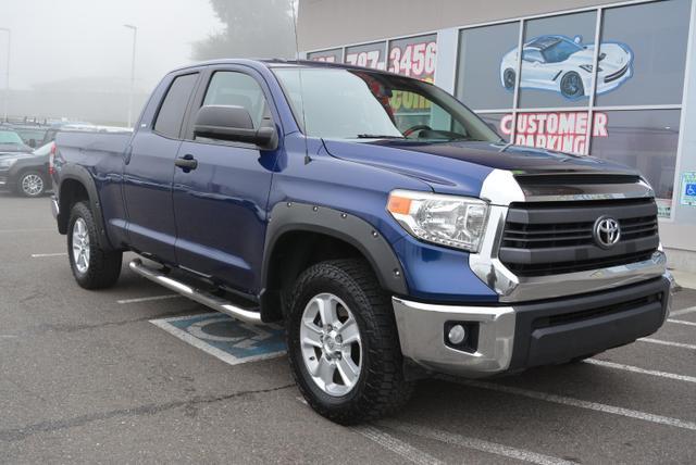 2014 Toyota Tundra