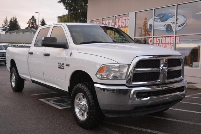 2013 RAM 3500