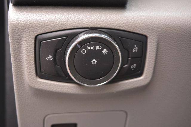 Photo of 2018 Oxford White Ford F-150