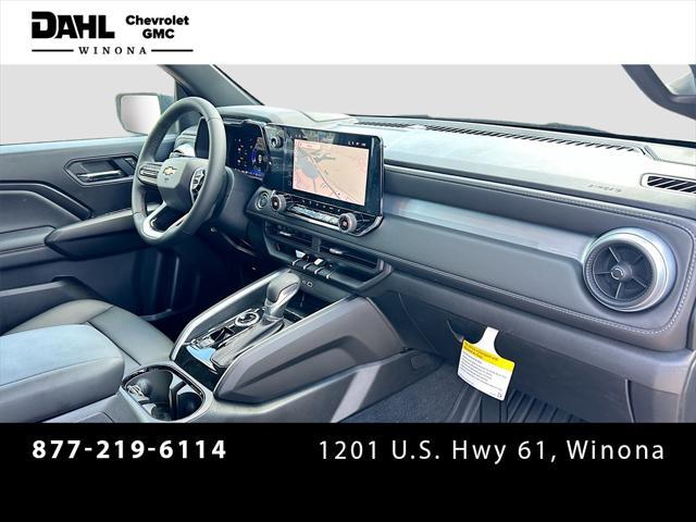 Photo of 2025 Sterling Chevrolet Colorado