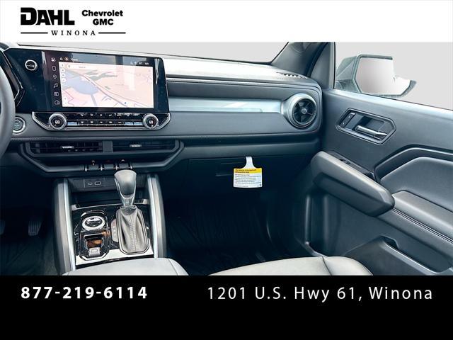 Photo of 2025 Sterling Chevrolet Colorado