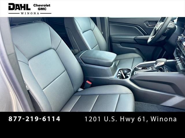 Photo of 2025 Sterling Chevrolet Colorado