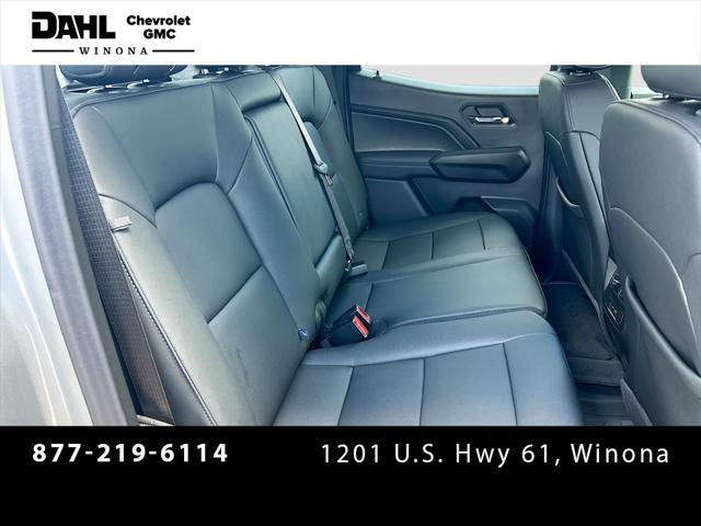 Photo of 2025 Sterling Chevrolet Colorado