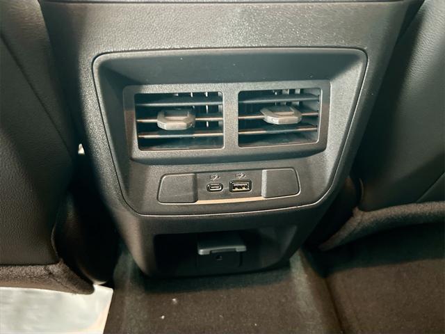 Photo of 2025 Volcanic Red GMC Canyon