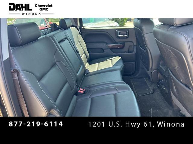 Photo of 2015 Onyx Black GMC Sierra 1500