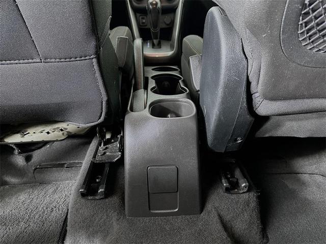 Photo of 2018 Silver Ice Metallic Chevrolet Trax