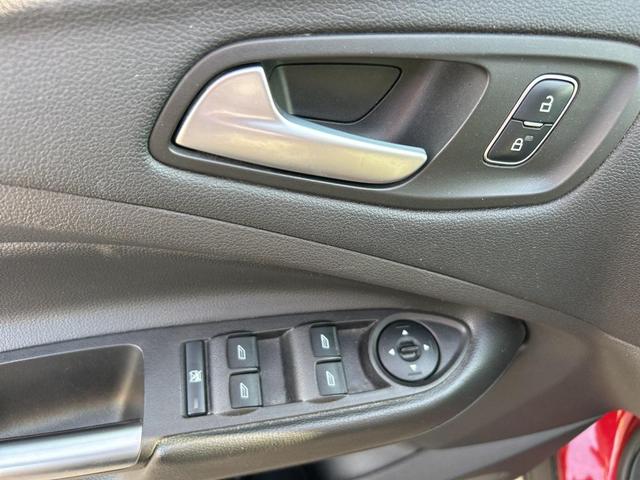 Photo of 2018 Ruby Red Ford Escape