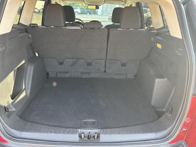 Photo of 2018 Ruby Red Ford Escape